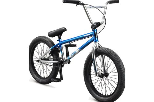 BMX