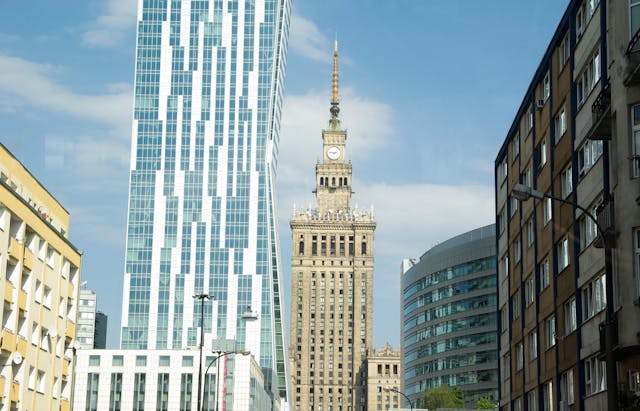 Jak zaplanować wycieczkę szkolną do Warszawy, by była inspirująca?