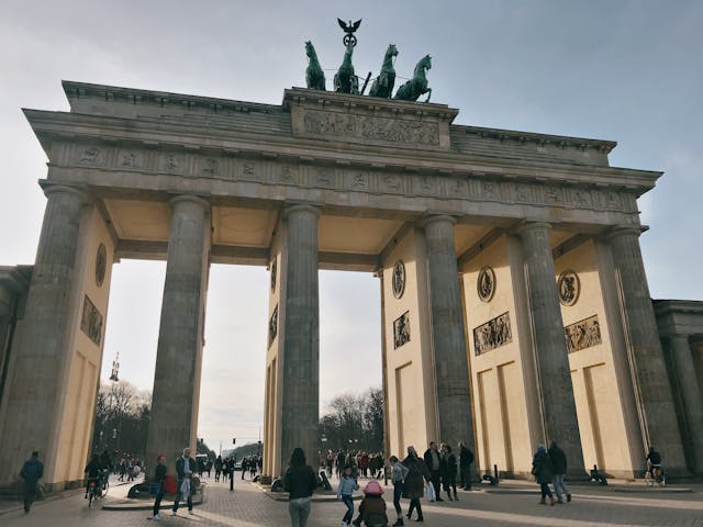 Nauczyciel w Berlinie - co załatwić przed szkolnym wyjazdem?